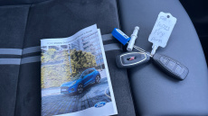 Ford Puma ST 1.5 EcoBoost ST 5dr Petrol Hatchback